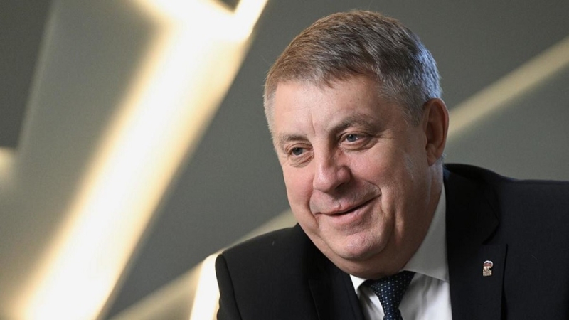 Званый гость лучше татарина: Александр Богомаз вернулся в Москву через Казань