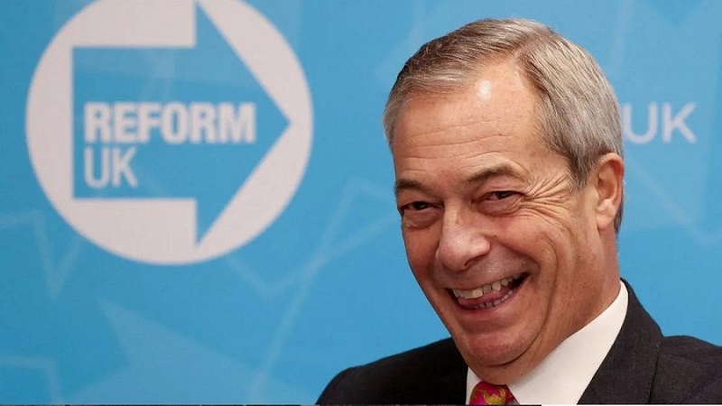 Партия Reform UK требует блокировки виз для граждан своих бывших колоний. На фоне требований о «деколонизации России»