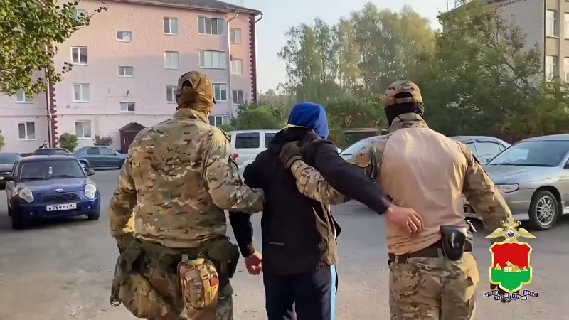 «Гордость Новозыбкова» на скамье подсудимых: в Новозыбкове больше полугода идёт процесс по делу «Шеломовских»