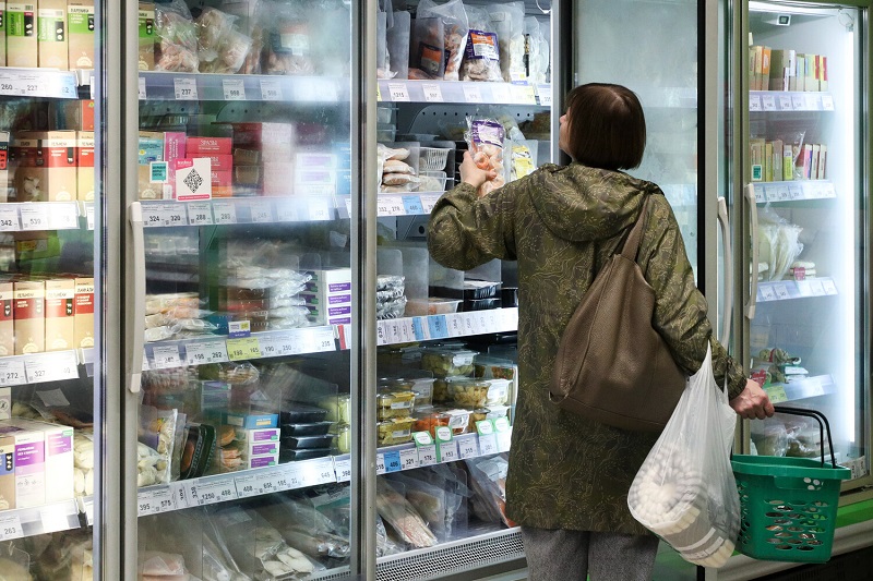Скандал со «ВкусВиллом»: в пастеризованном молоке, которое продавалось в Брянске, обнаружили кишечную палочку