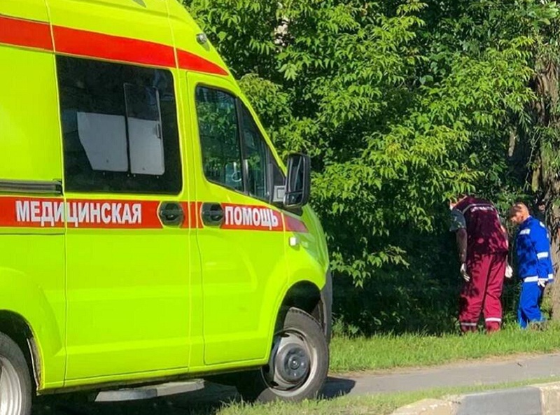Цыганская повозка попала под Nissan: новое смертельное «цыганское» ДТП в окрестностях Дятьково