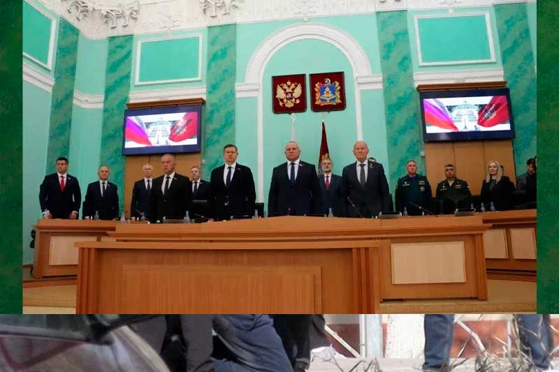 Кампания по выборам брянского губернатора официально начинается 19 июня