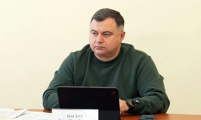 Пастух, ведущий стадо не туда, или «Антикриз» по-украински