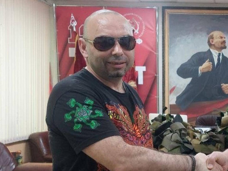 Брянский Z-блогер оштрафован за публикации информации о последствиях атаки украинских беспилотников