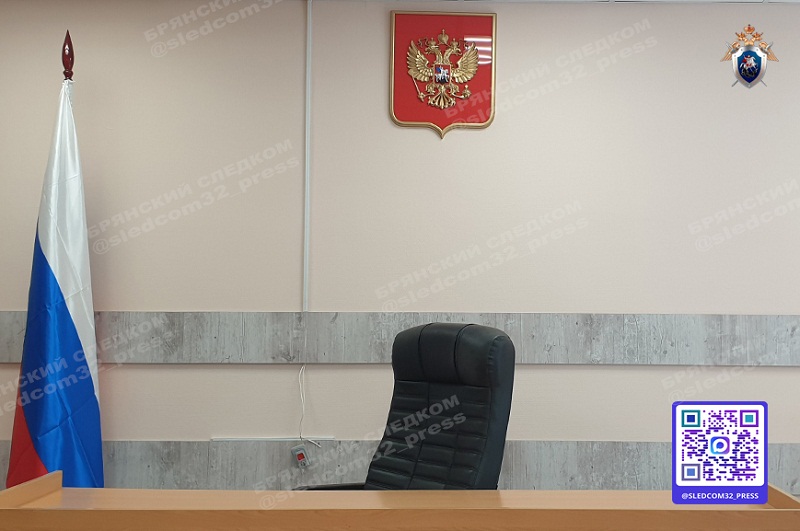 Бюджет забирает выданные на развитие брянским предпринимателям деньги через суд