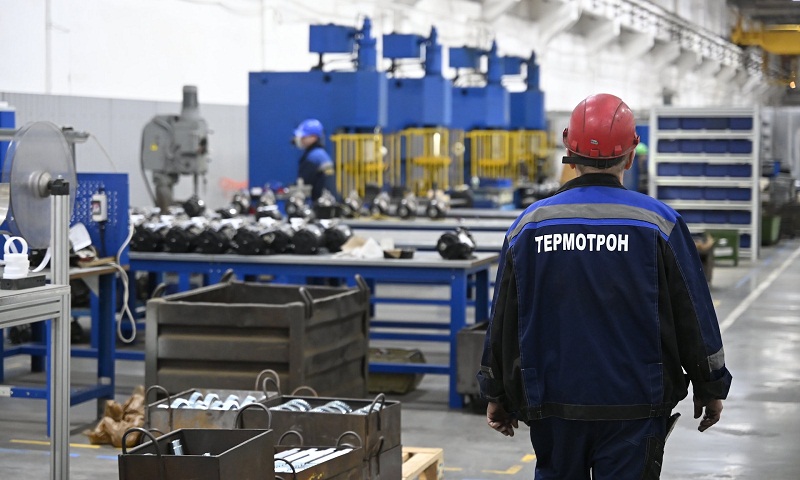 Брянский «Термотрон-Завод» получил продвинутый уровень в национальном ЭКГ-рейтинге