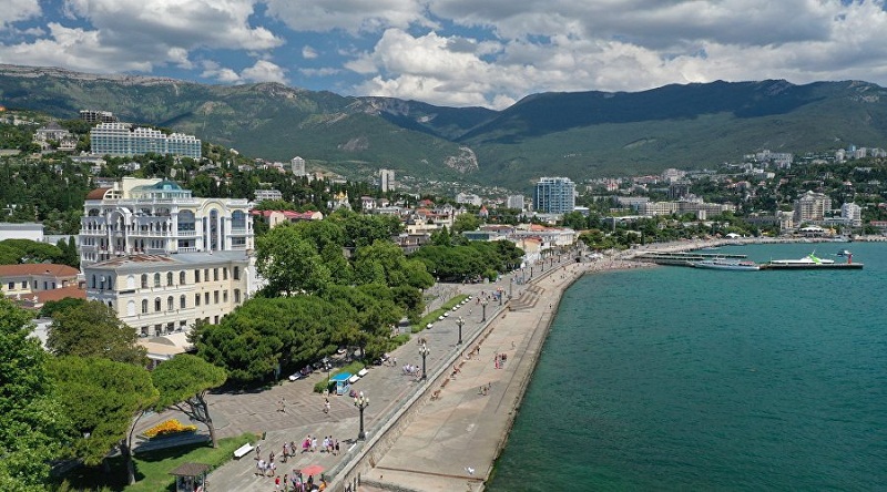 Памятка для туристов: вся правда о режиме ЧС в Крыму