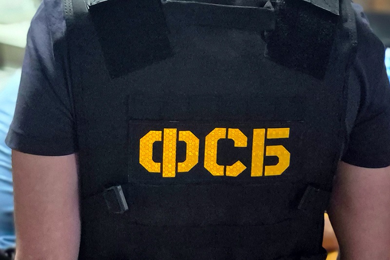 Брянский видеоблогер отправлен на шесть лет строгого режима за оправдание свержения российской власти
