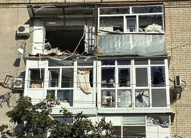Брянская область включена в 1 триллион рублей: СК РФ подсчитал размер ущерба от преступлений ВСУ