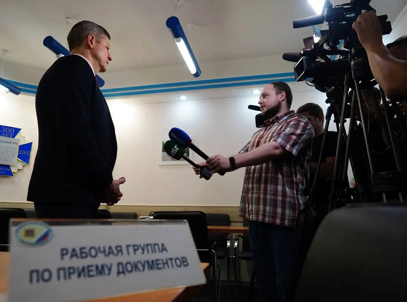 Претендентов на брянский губернаторский пост незаметно стало трое. На выдвижение осталось пять дней