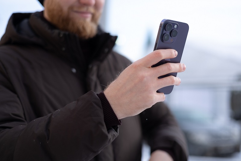 Какие настройки включить сразу после покупки смартфона? Слово экспертам по кибербезу