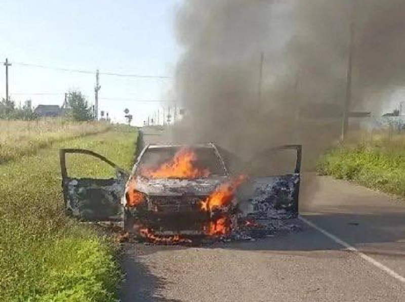 Трагедия брянского приграничья продолжается: в августе уже шестеро погибших, ранены дети