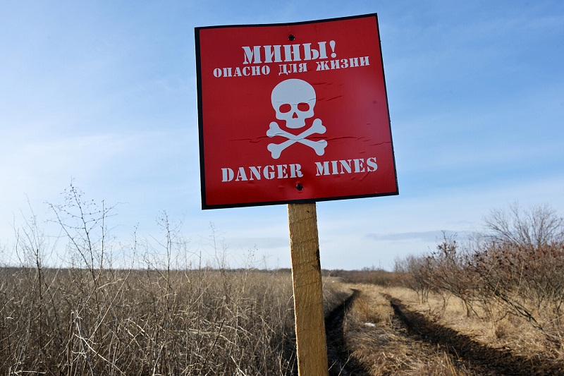 Количество погибших в брянском приграничье мирных жителей выросло до восьми человек