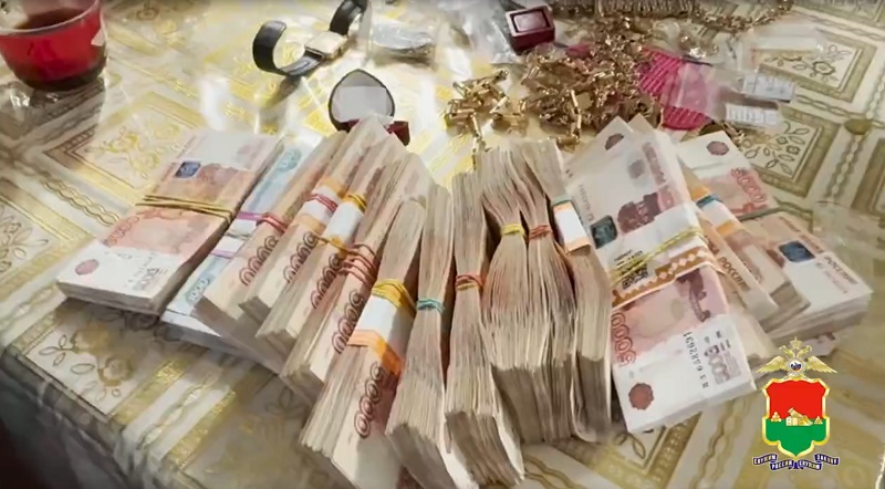 Брянский фермер отправлен в колонию за «освоение» 14 миллионов рублей
