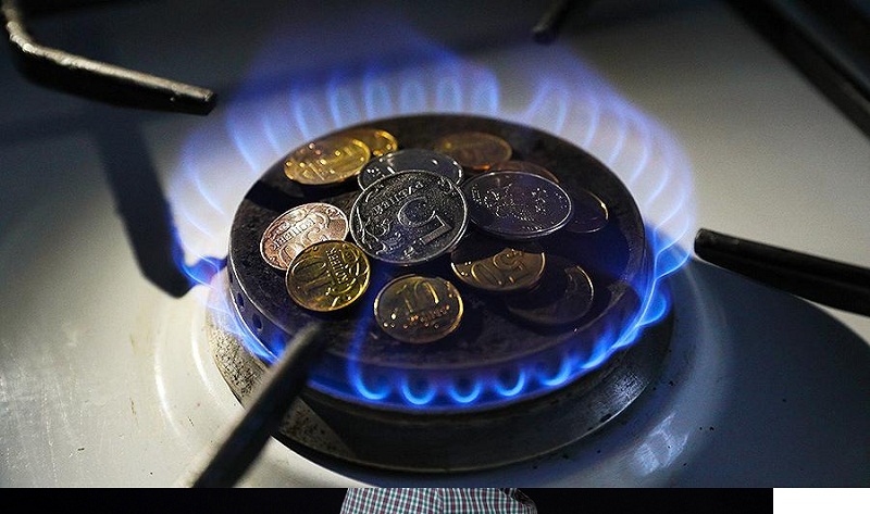 Брянские газовики взыскали с «частных» должников более 13 миллионов за полгода