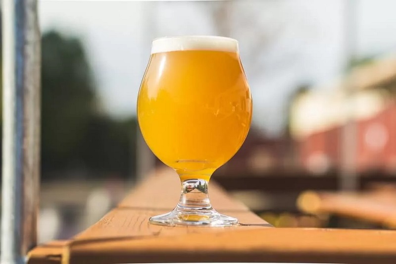 День мутного пива? NEIPA!