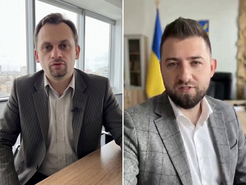 Трансформация украинских политиков: от мрий о параде в Москве до разумных мыслей о мире