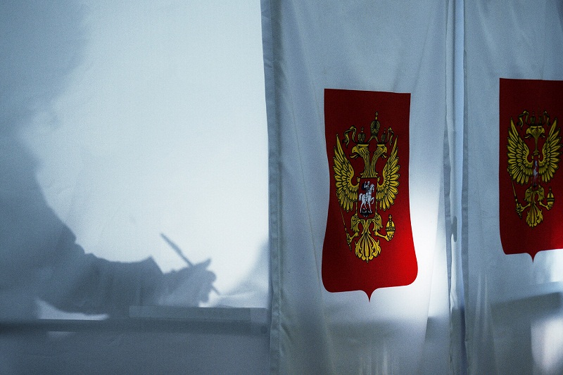Брянские кандидаты на 27 депутатских мандатов и выборных должностей начнут предвыборную агитацию 22 августа
