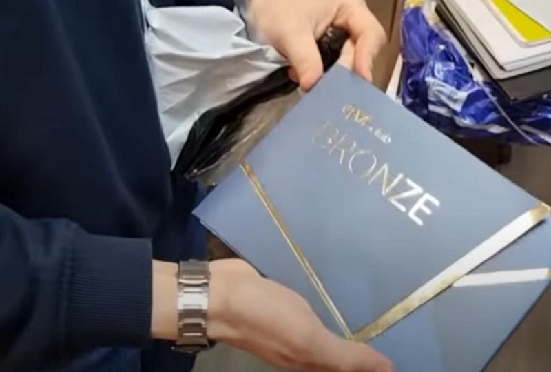 Финансовая пирамида QNet разобрана брянским судом окончательно. На срок от года до 5,5 лет