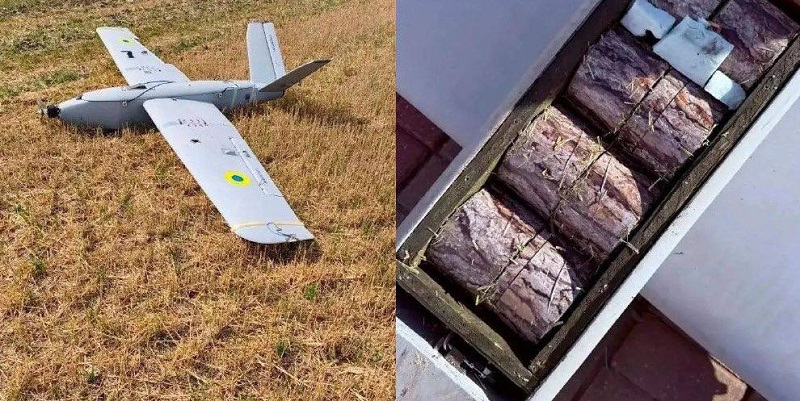 Украинские дроны покалечили шесть человек в брянском приграничье за два сентябрьских дня