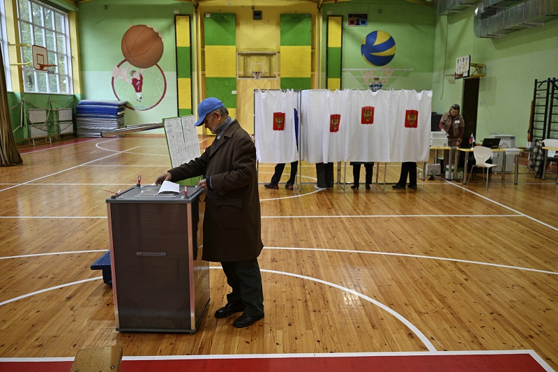 Cемь зданий УИК повреждены в Брянской области из-за атак ВСУ — Анненкова