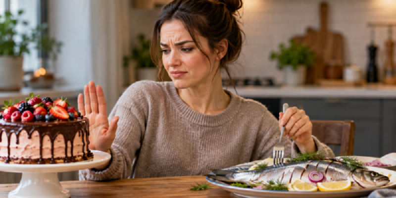 Почему с возрастом меняются вкусы продуктов, или Где найти лимонад из СССР: феномен объясняет врач