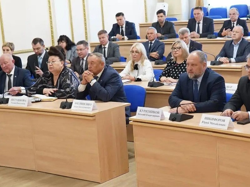 Брянский губернатор назначил своего заместителя по охране культурного наследия