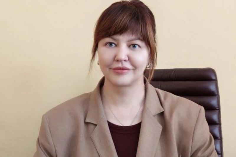 Ответственной за экономическое развитие Брянской области назначена Анна Уголкова